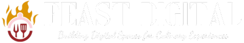 Feast - Building Digital Spaces for Culinary Experiences
